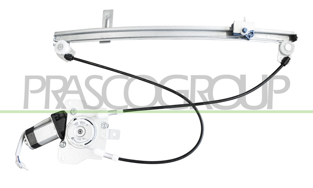 alzacristallo anteriore destro elettrico mod 5 porte peugeot 306 1993 1997 pg040w025