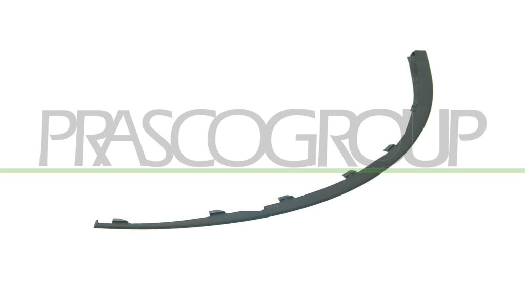 spoiler destro paraurti anteriore peugeot 407 2004 2007 pg0611803