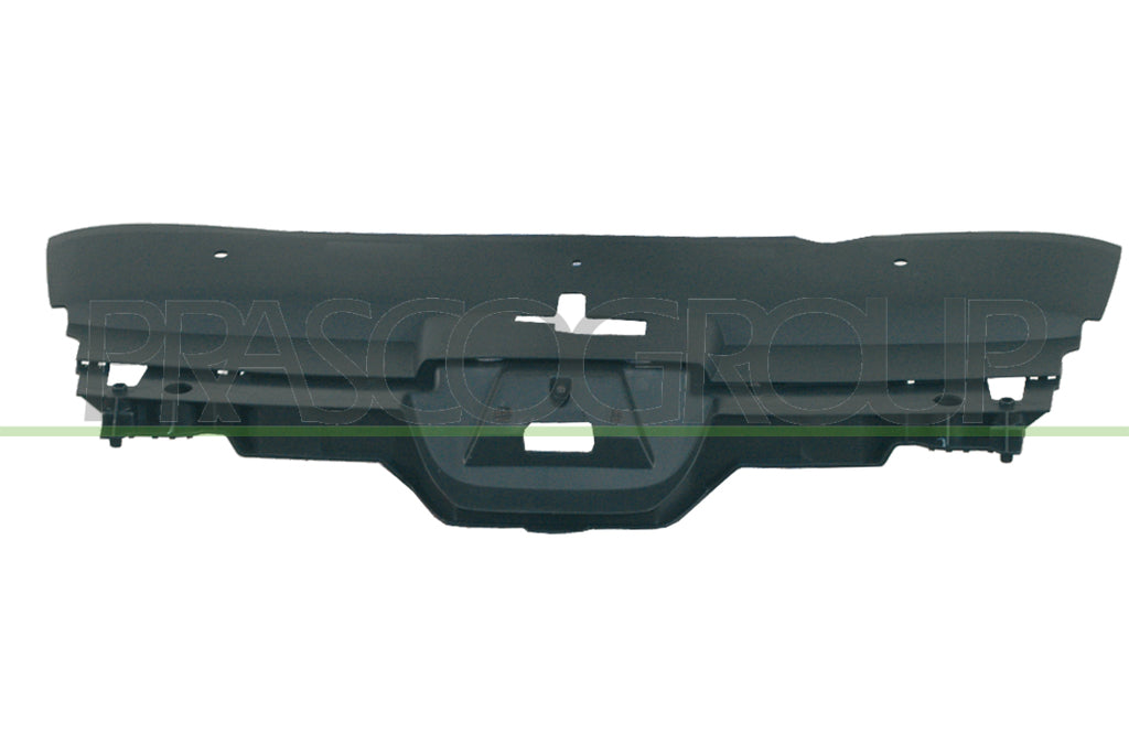 griglia radiatore peugeot 407 2004 2007 pg0612001
