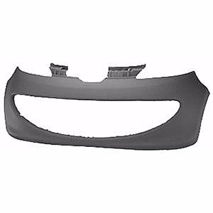 paraurti anteriore con primer peugeot 107 2005 2009 pg2011001