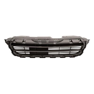 griglia radiatore nera peugeot 108 2014 pg2062001