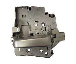 maniglia anteriore destra interna argento peugeot 1007 2005 pg2208407