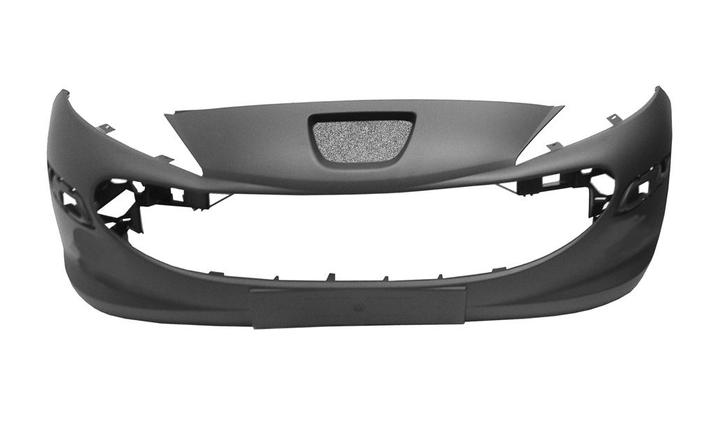 paraurti anteriore con primer peugeot 207 2006 2009 pg3201001