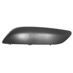 modanatura sinistra paraurti anteriore con primer peugeot 207 2006 2009 pg3201246