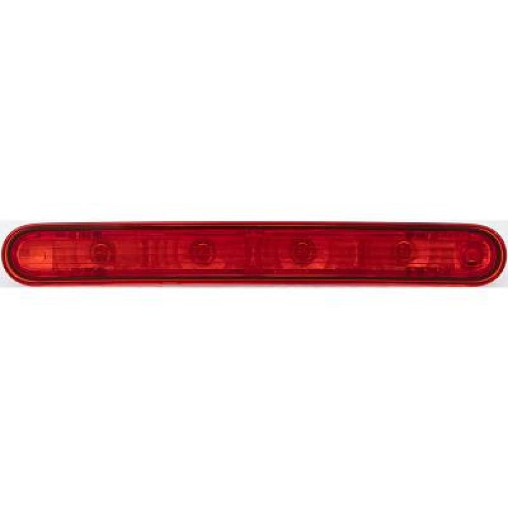 terza luce stop led peugeot 207 2009 2012 6350y2