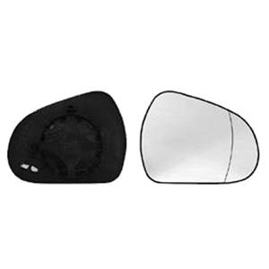piastra specchio destra convessa peugeot 207 sport 2006 pg3207503