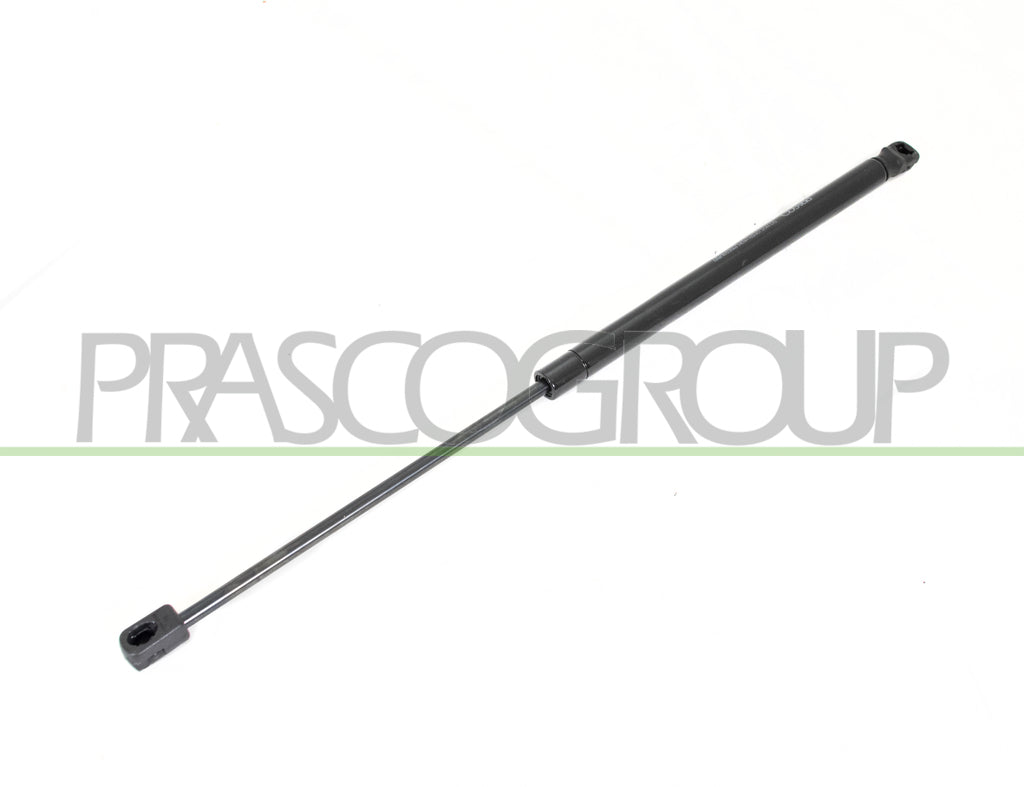 molla a gas destra sinistra portellone posteriore 355 n l 507 mm c 210 mm 18 mm 8 mm peugeot 207 2006 2009 pg3209055