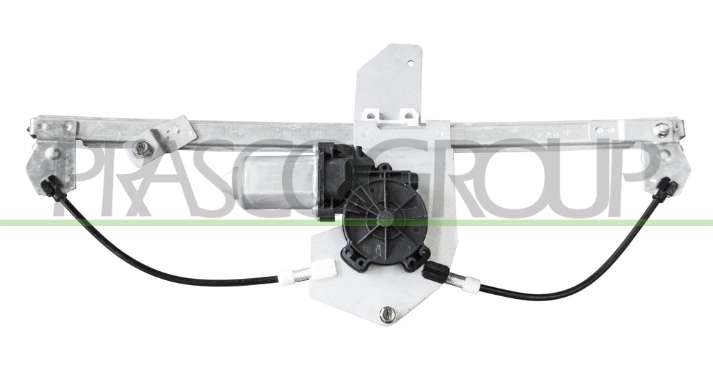 alzacristallo anteriore sinistro elettrico mod 5 porte peugeot 207 2006 2009 pg320w026