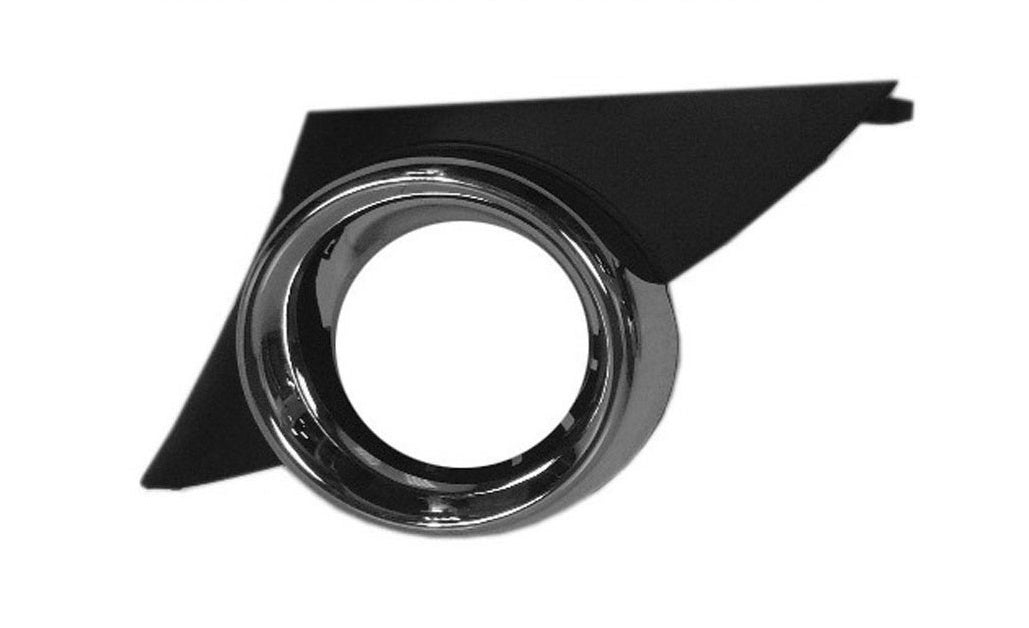 cornice fendinebbia sinistro cromata peugeot 207 sport 2006 pg3221248