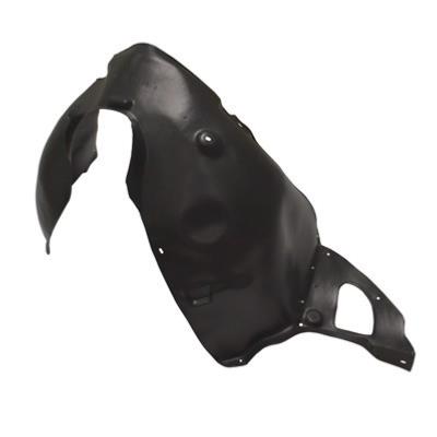 passaruota anteriore sinistro stampaggio ad iniezione peugeot 208 2015 2019 pg3263604p