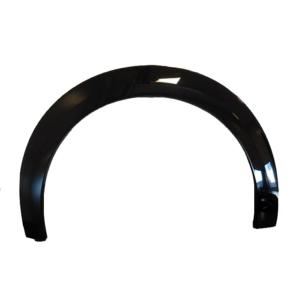 parafanghino posteriore sinistro nera lucida peugeot 208 gt line 2019 2023 pg3311584