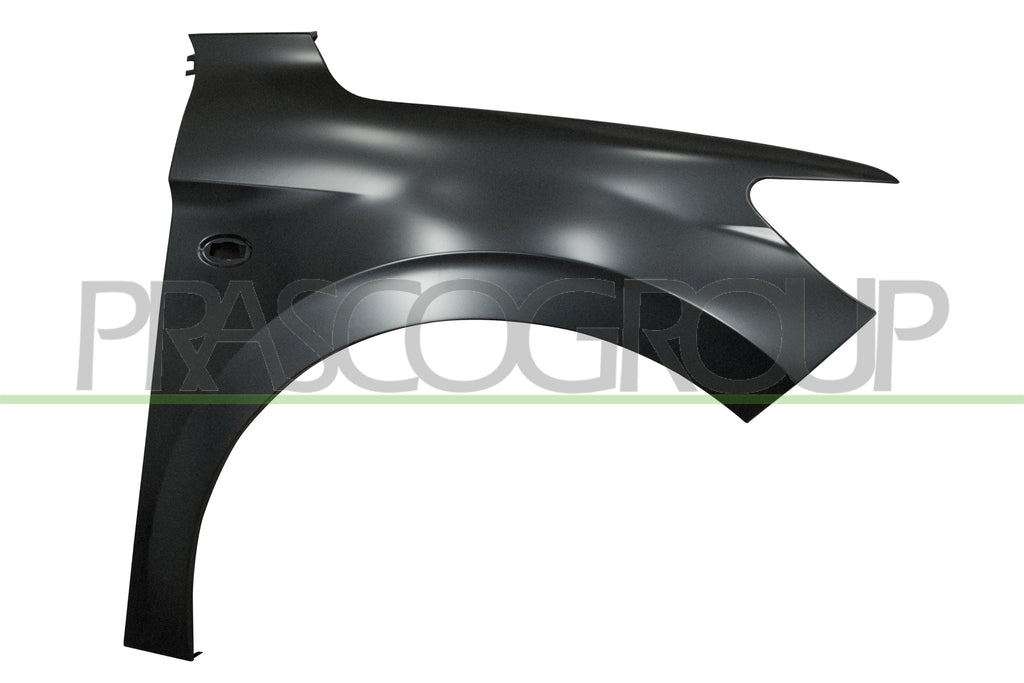 parafango anteriore destro con foro lucciola peugeot 301 2012 2016 pg4003013