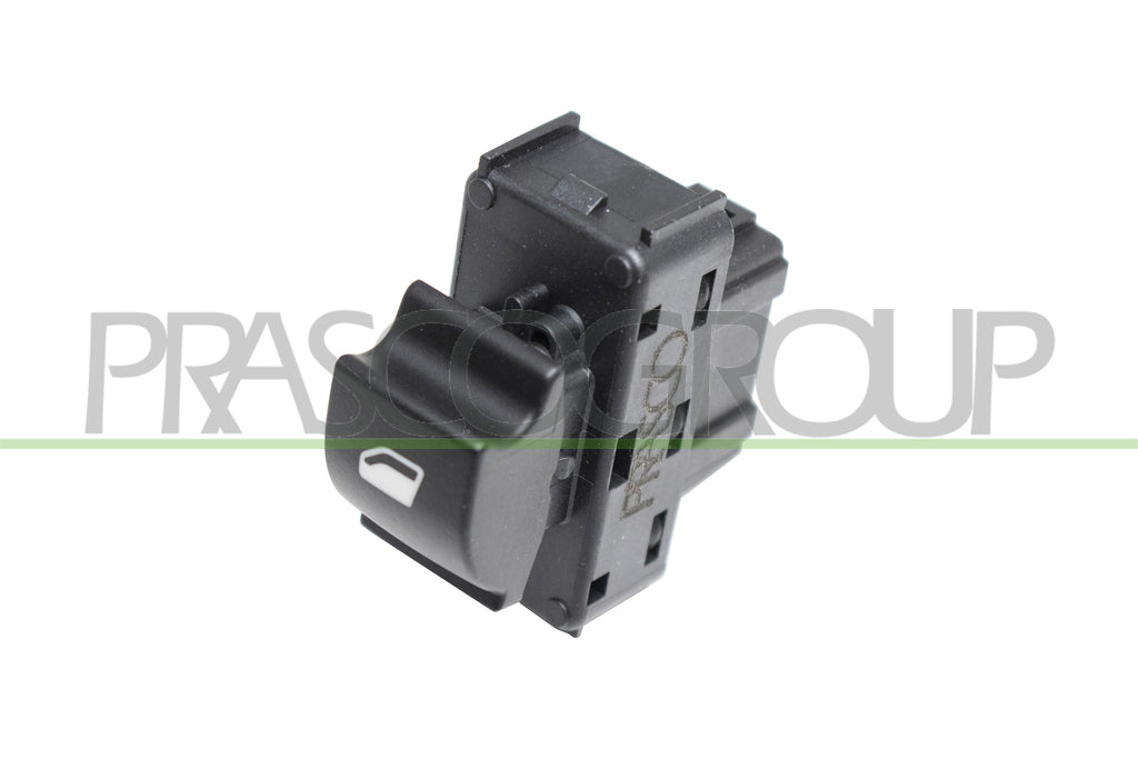 interruttore alzacristallo porta anteriore destra sinistra nero 6 pins peugeot 301 2012 2016 pg400ws07