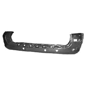 paraurti posteriore con primer con fori pdc mod station wagon peugeot 307 2001 2005 pg4201081