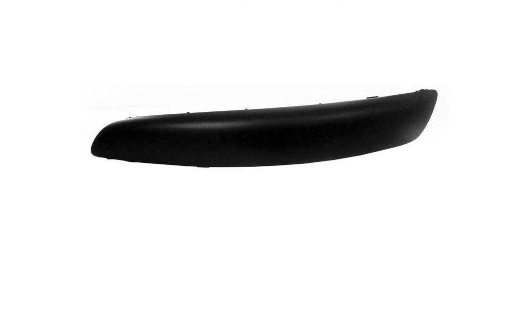 modanatura sinistra paraurti anteriore con primer peugeot 307 2001 2005 pg4201246