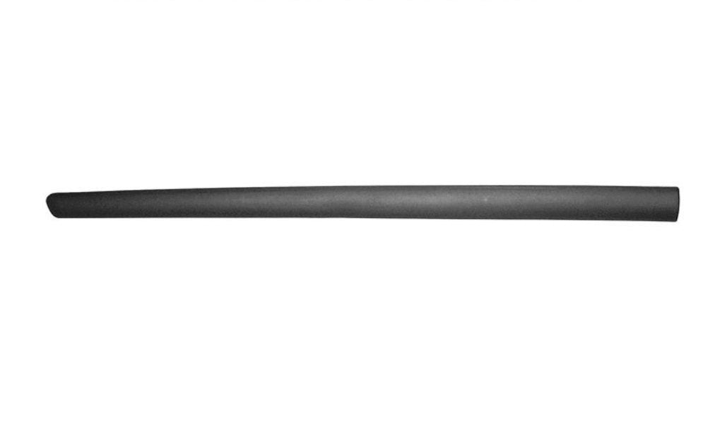 modanatura porta anteriore sinistra nera mod station wagon peugeot 307 2001 2005 pg4201404
