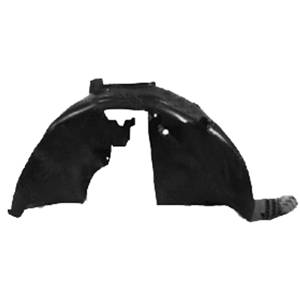 passaruota anteriore destro peugeot 307 2005 2009 pg4223603