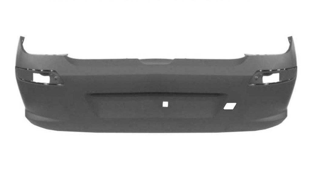 paraurti posteriore con primer peugeot 308 t7 2007 2011 pg4241051