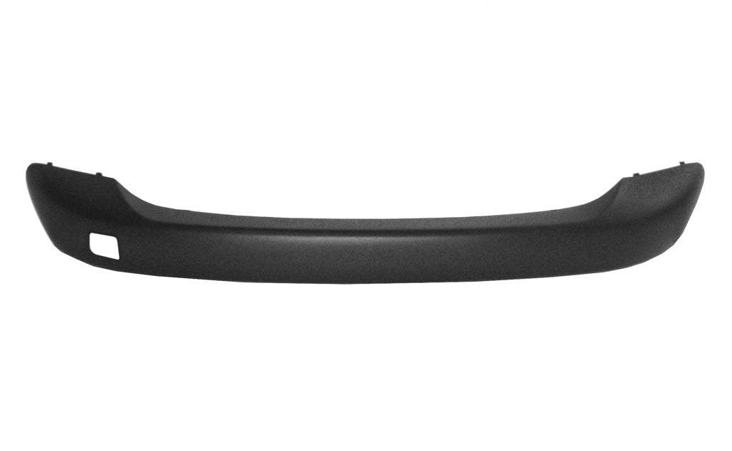 modanatura paraurti anteriore centrale nera peugeot 308 t7 2007 2011 pg4241245