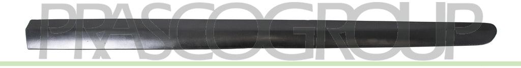 modanatura porta anteriore destra nera liscia mod 5 porte peugeot 308 t7 2011 2013 pg4241413