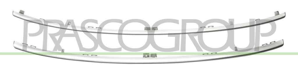 kit modanature cromate griglia peugeot 308 t7 2011 2013 pg4262226