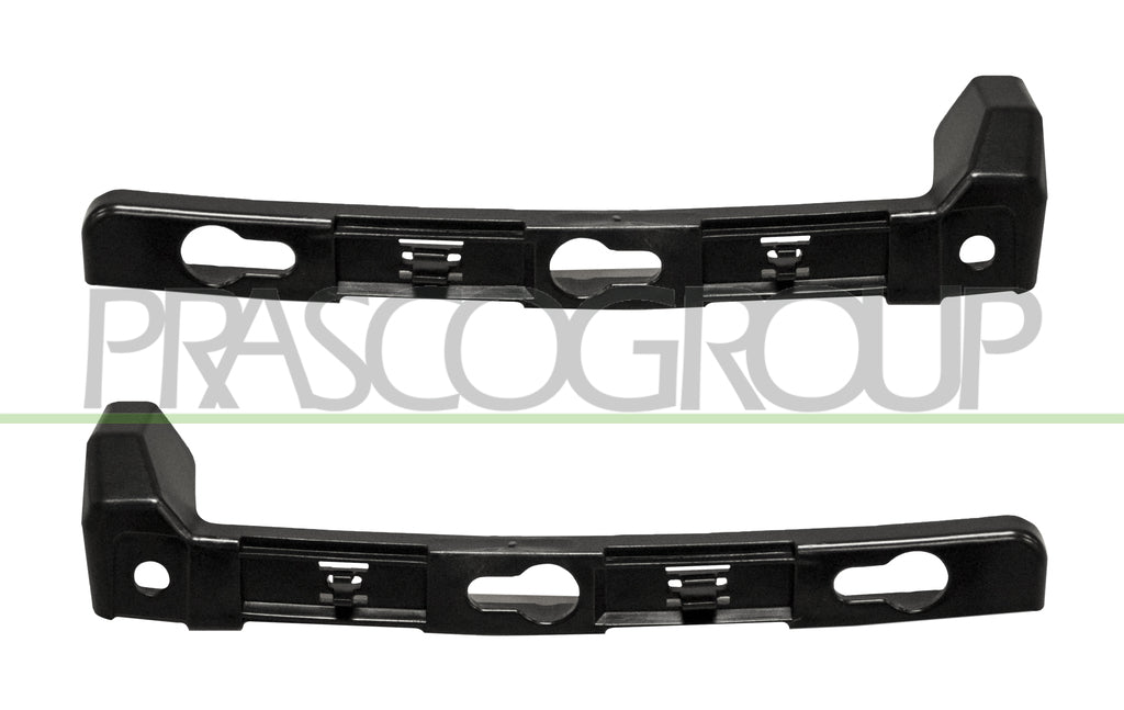 kit staffe paraurti posteriore esterne destra sinistra mod station wagon peugeot 308 t9 2013 2017 pg4281076
