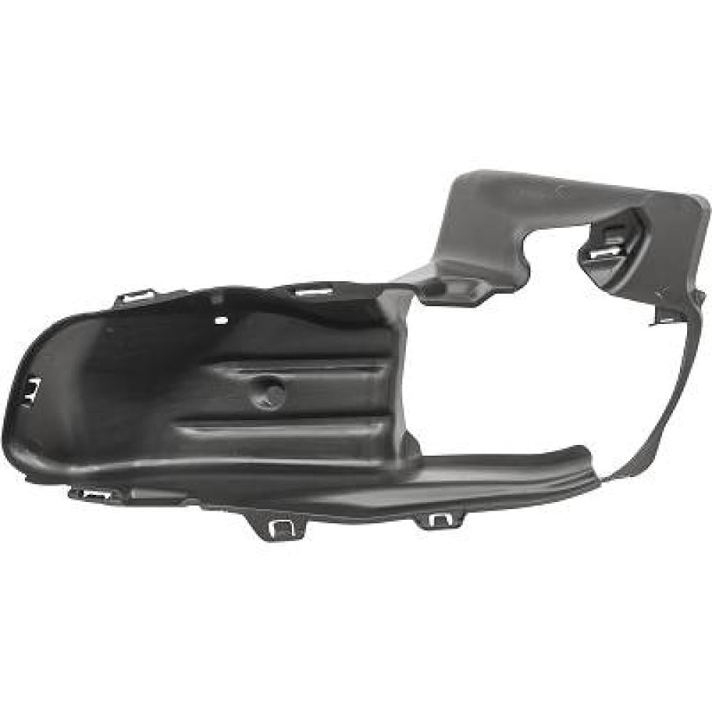 guida aria sinistra paraurti anteriore interna peugeot 308 t9 2013 2017 9803184180