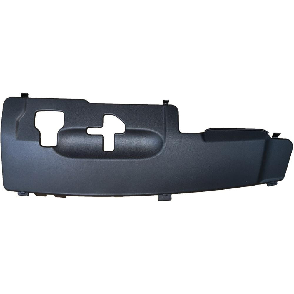 copertura serratura cofano plastica peugeot 308 t9 2013 2017 98039139xt