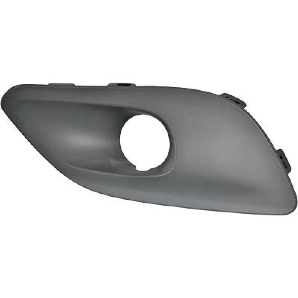 griglia destra paraurti anteriore con primer con sede fendi peugeot 308 t9 2013 2017 pg4282143