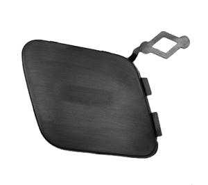 tappo copri gancio traino paraurti anteriore peugeot 308 t9 2017 2021 pg4301236