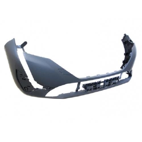paraurti anteriore con primer con tracce pdc e park assist peugeot 308 t9 2021 pg4321011