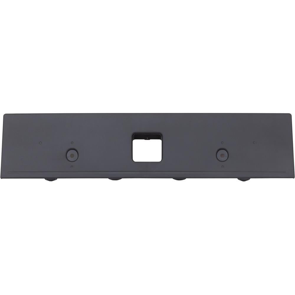 portatarga anteriore peugeot 308 t9 2021 98377088xt