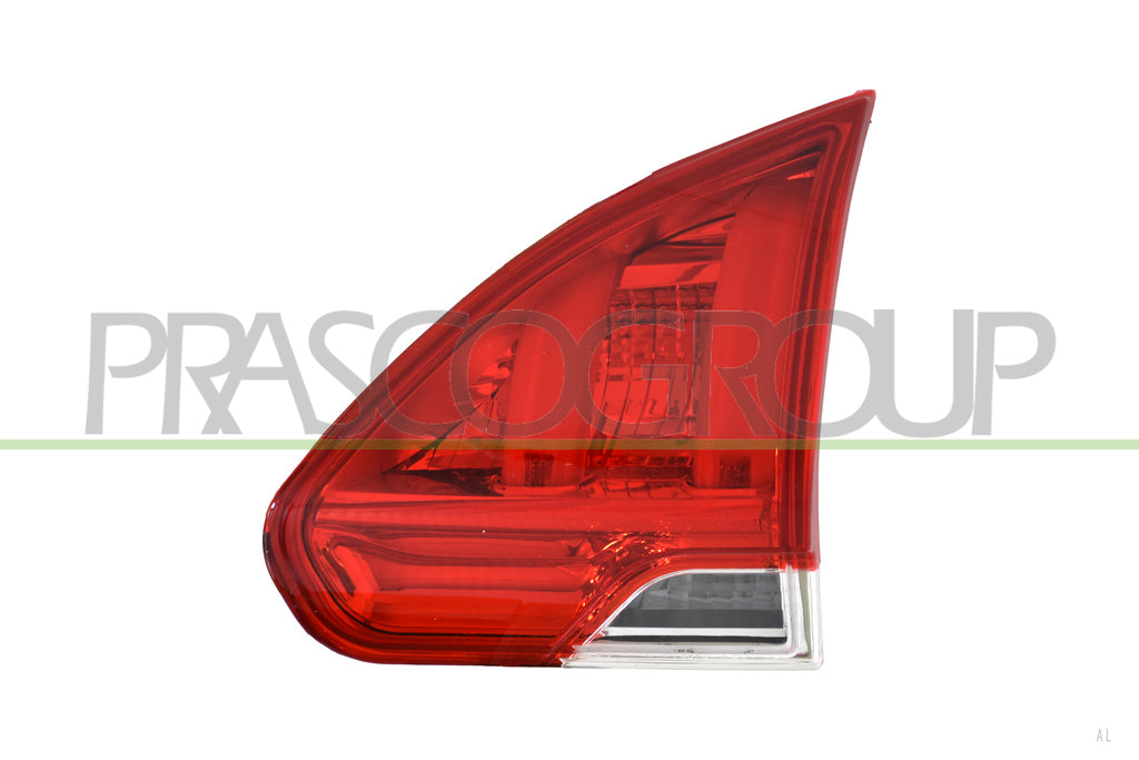 fanale posteriore destro interno senza porta lampada led peugeot 2008 2013 2016 pg5004153