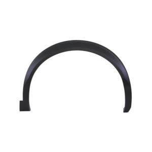 parafanghino anteriore destro nero goffrato peugeot 2008 2019 2023 pg5041581