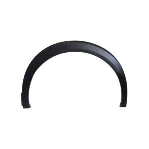 parafanghino posteriore sinistro nero goffrato peugeot 2008 2019 2023 pg5041584