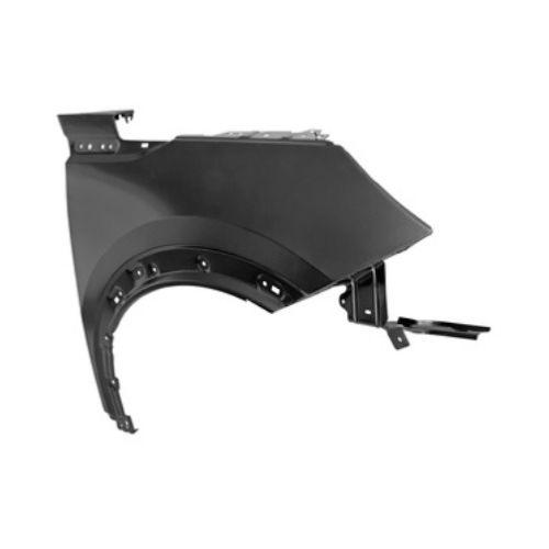 parafango anteriore destro con fori parafanghino peugeot 2008 2019 2023 pg5043013