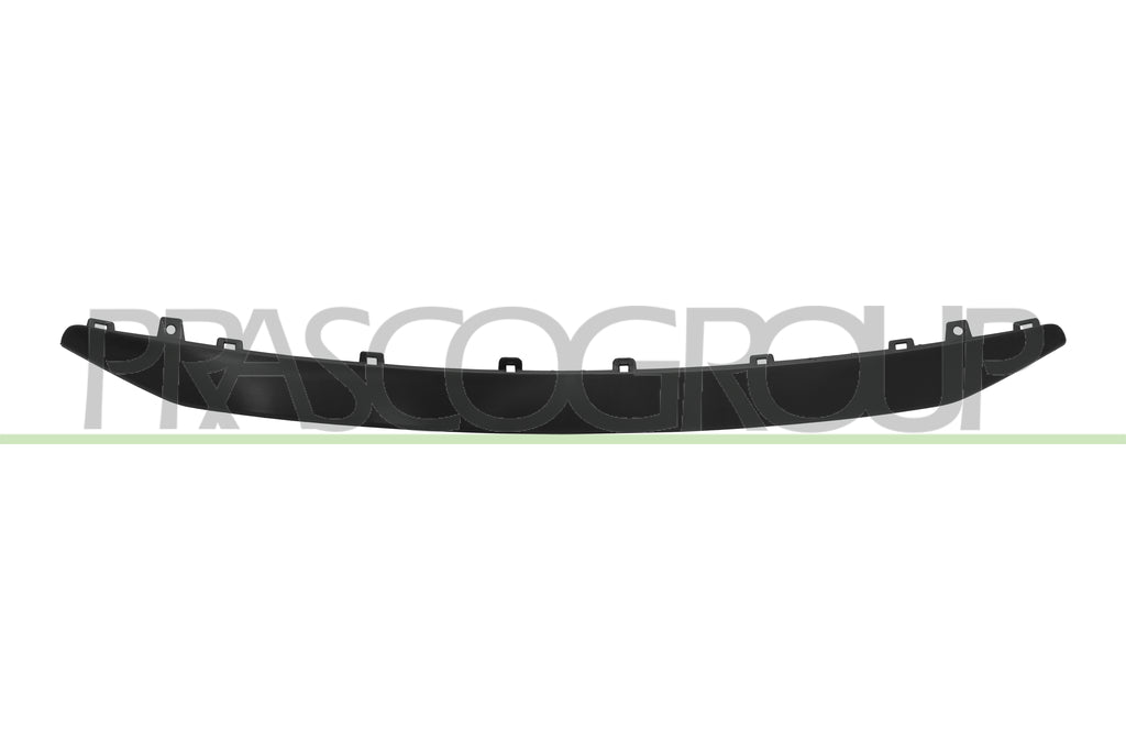 modanatura griglia radiatore superiore nera liscia da primerizzare peugeot 2008 2023 pg5062206