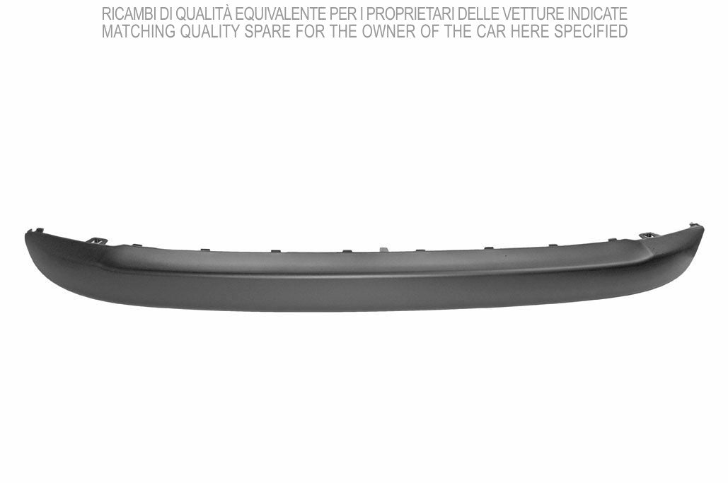 spoiler paraurti anteriore peugeot 3008 2009 2013 pg5201801