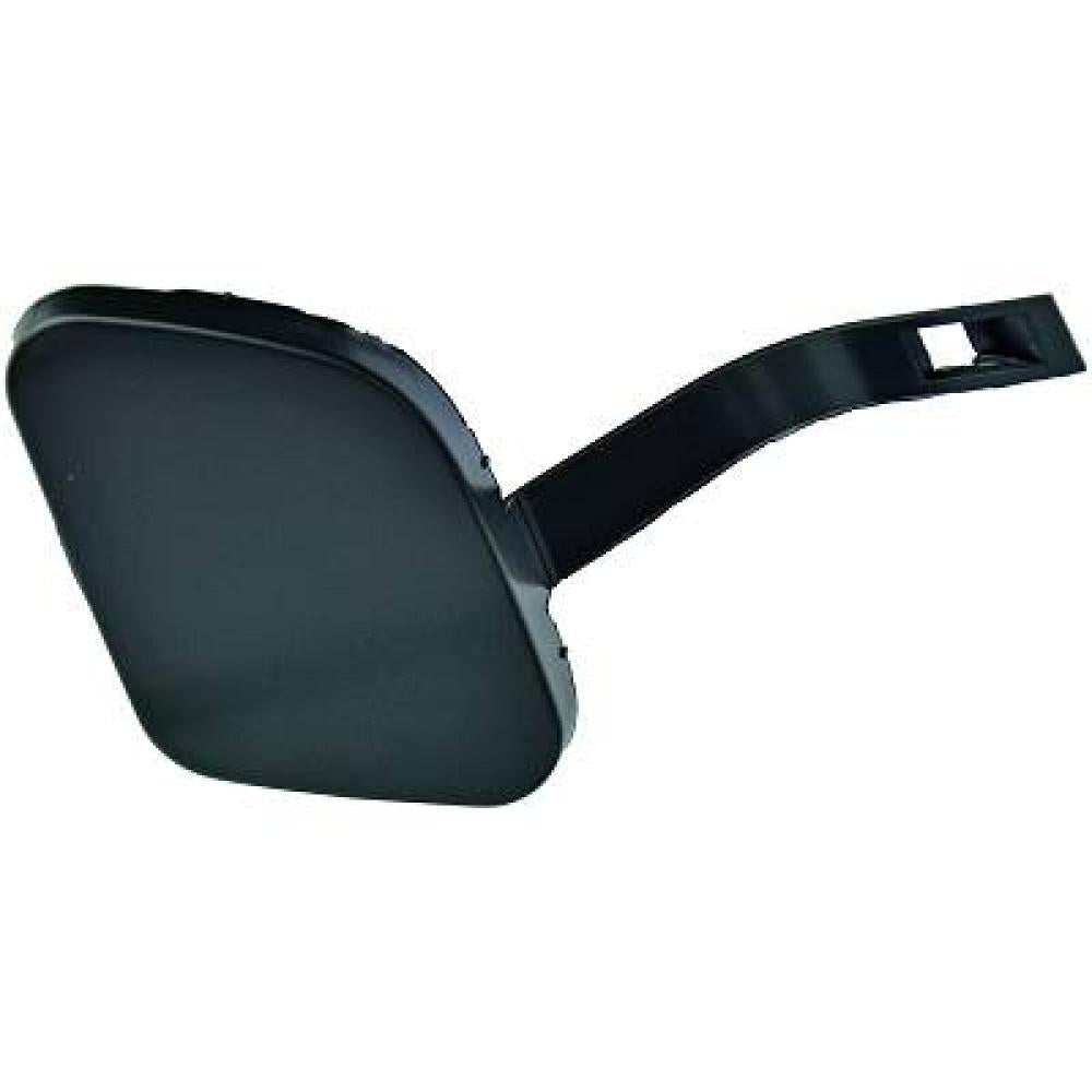 tappo copri gancio traino paraurti posteriore nero goffrato peugeot 3008 2013 2017 pg5221286