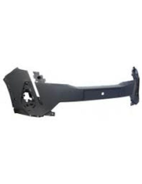 paraurti anteriore con primer con tappo copri gancio con tracce park assist peugeot 5008 2020 2024 pg5251001