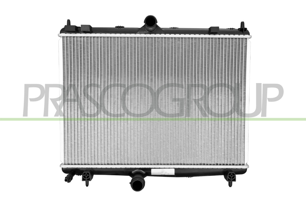 radiatore peugeot 508 2011 2014 pg530r004