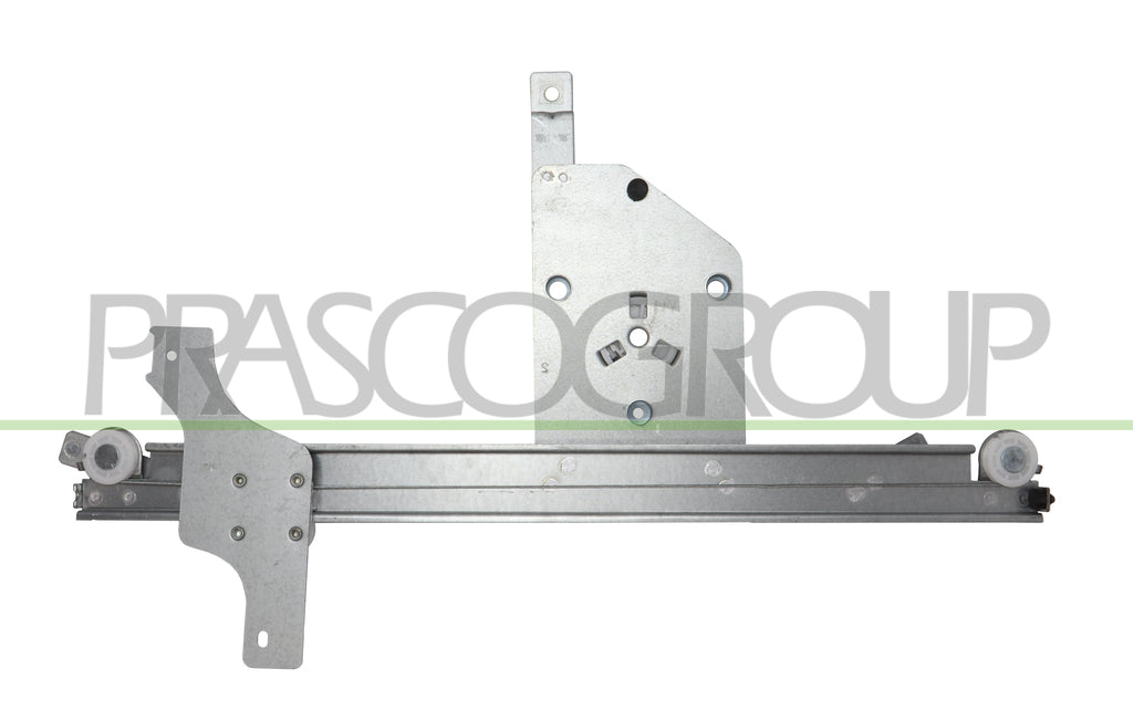 meccanismo alzacristallo anteriore sinistro mod 5 porte peugeot 508 2011 2014 pg530w024