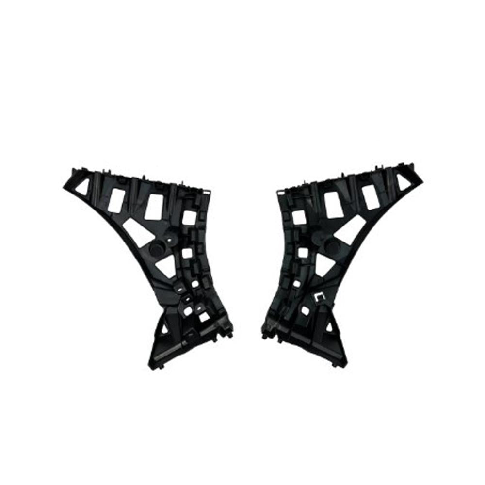 kit staffe paraurti posteriore destra sinistra peugeot 408 2022 1690274780