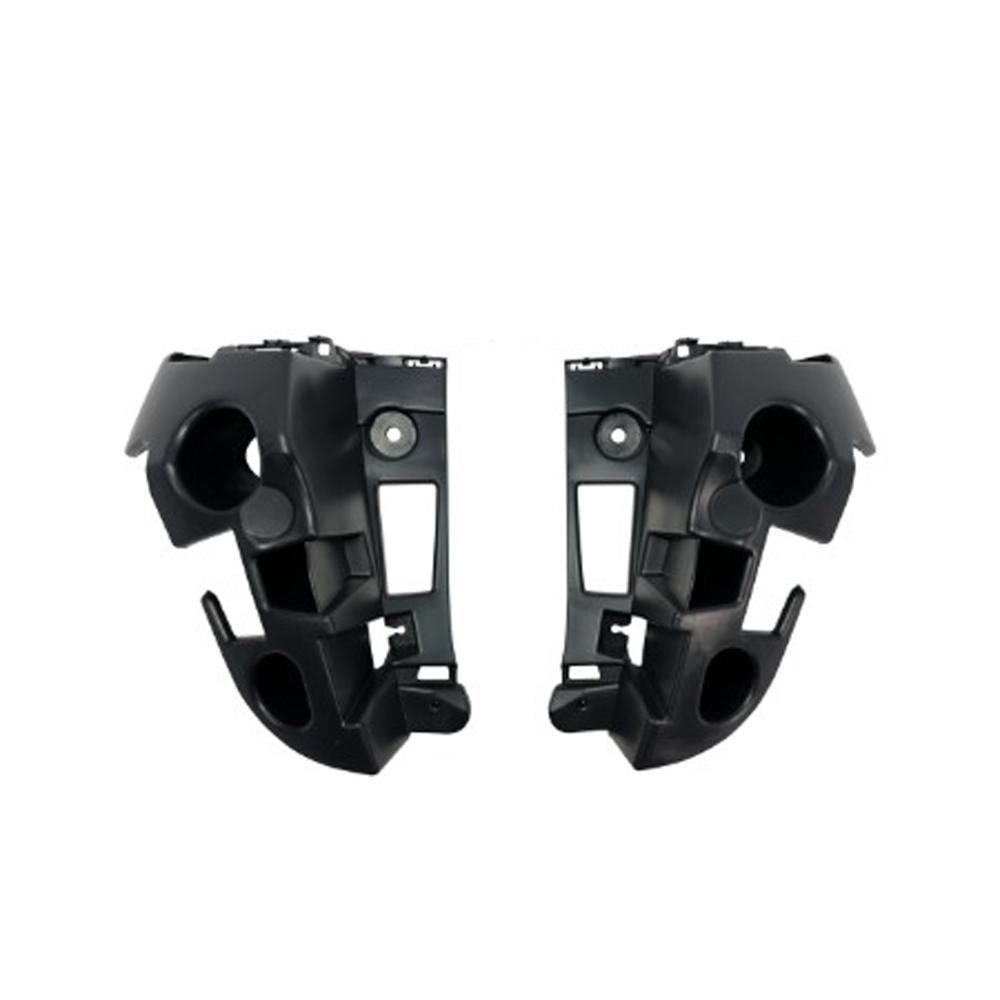 kit staffe paraurti posteriore centrali destra sinistra peugeot 408 2022 1690274880