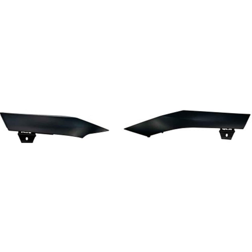 kit modanature proiettore destra sinistra mod allure peugeot 408 2022 pg6501225