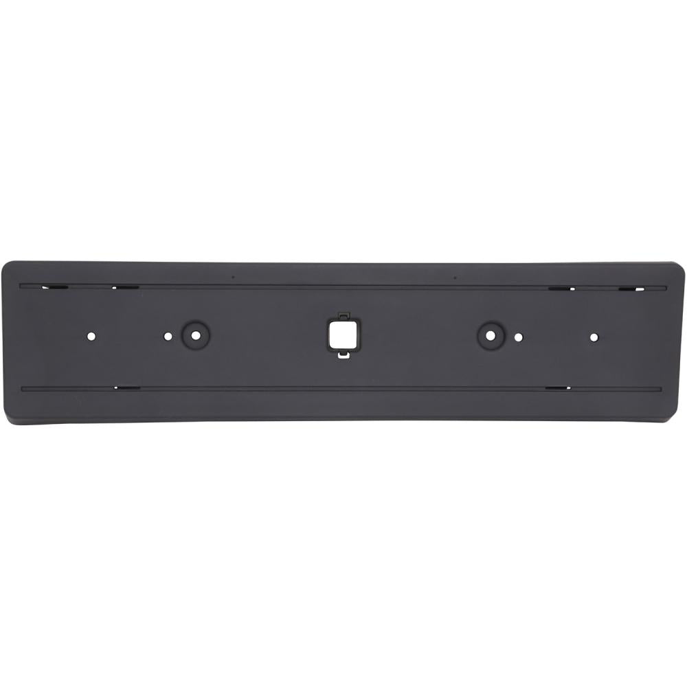 portatarga anteriore peugeot 408 2022 9840705480