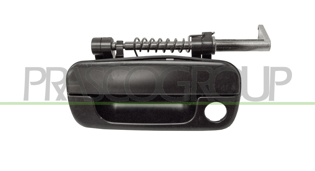 maniglia portellone esterna con primer con foro nottolino citroen berlingo 1996 2002 pg9048303