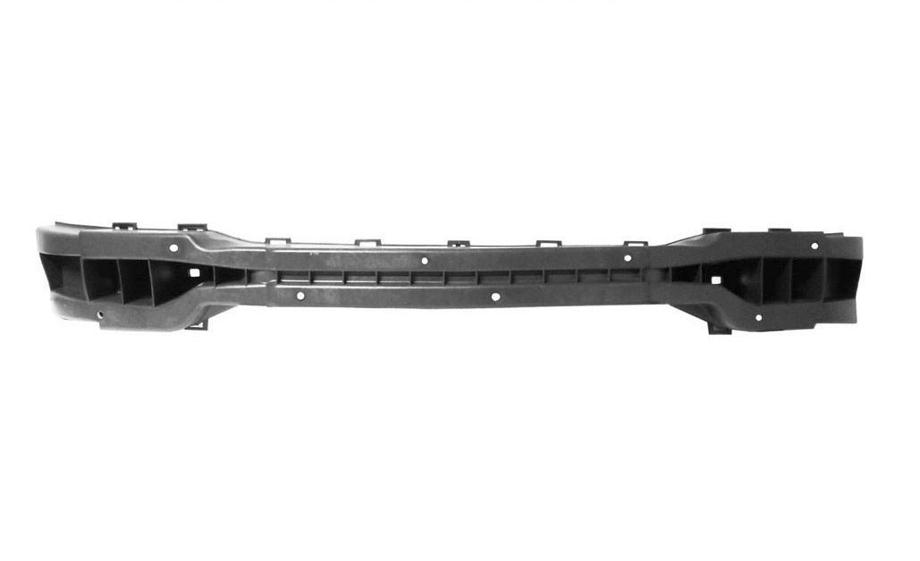 rinforzo paraurti anteriore plastica peugeot partner 2003 2008 pg9061632