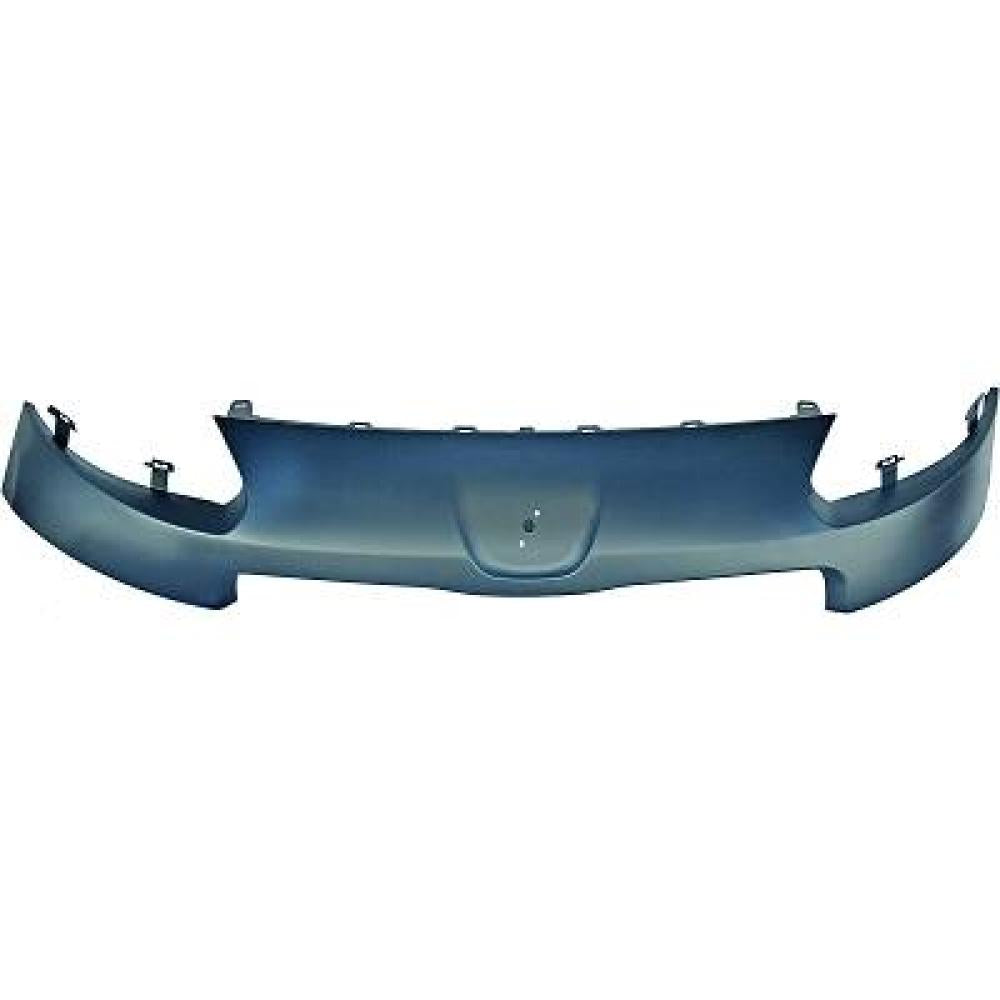 paraurti anteriore superiore con primer peugeot partner 2012 2015 pg9101042