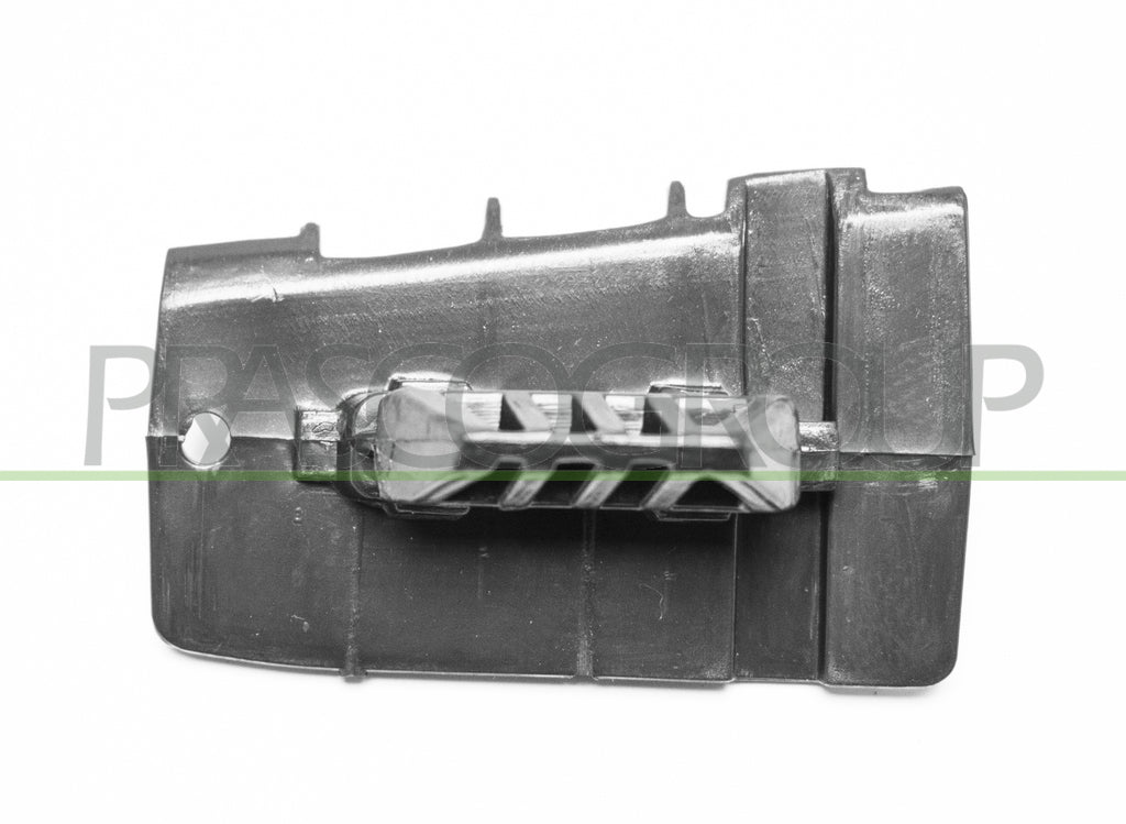 staffa guida destra paraurti anteriore plastica mod gt4 porsche cayman boxster 981 2013 2015 pr5041015
